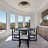Jeudy Flush Mount