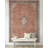  Asha Lilith Vintage Oriental Kilim Brown/Ivory Rug-84996577