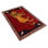 Tapis en laine noué à la main 3 pi 5 po x 5 pi Shiraz