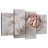 Enn Pink Pointe Shoes-108906837