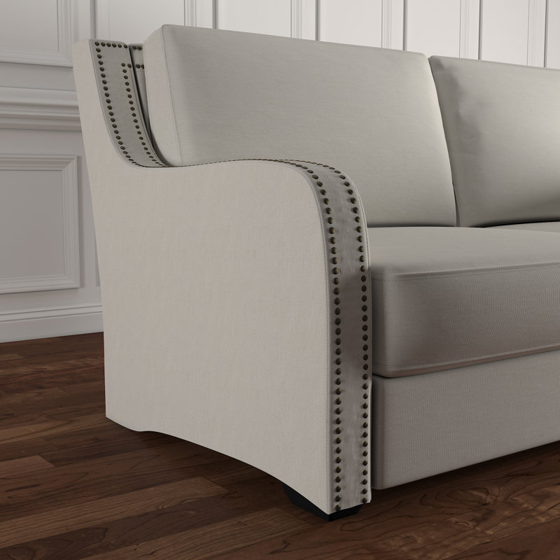 Henricks Upholstered 78'' Sofa