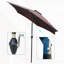Parasols d'extérieur 9 pi pour patio-1145094981