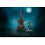 Figurine de sorcière Disney
