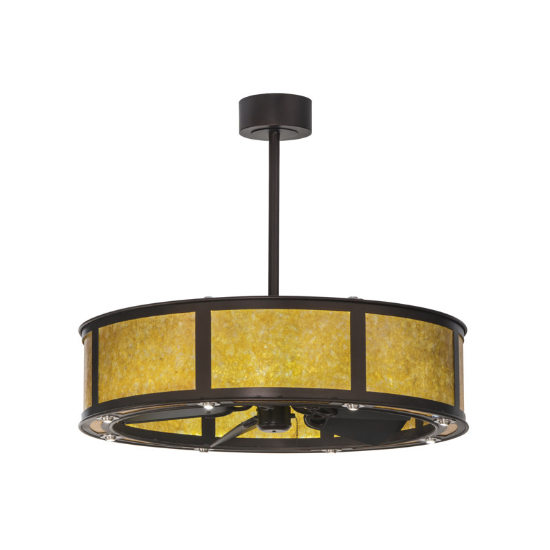 Smythe 16 - Light LED Chandelier