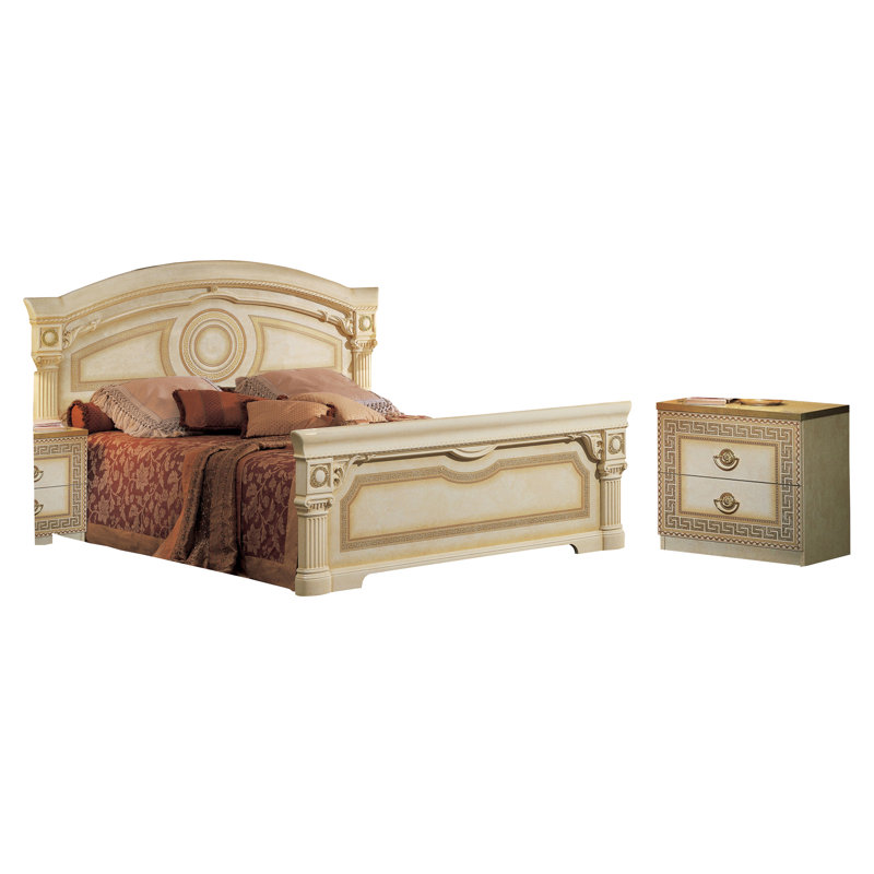 Ensemble de chambre configurable standard Alexzander