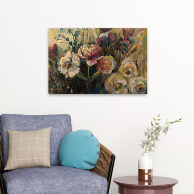 Florals Flowers - Summer Garden