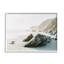 Au-448-Giclée sur la plage rocheuse par Krista Broadway-88104813-88104816