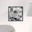 «Abstract Even More Love Silver», reproduction d'art graphique sur toile-420699692-420699695