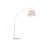 Laiton antique / blanc