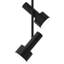 Linterna 2 - Light Sputnik Chandelier