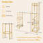 Raimar 43 cm Mini Bar Cabinet