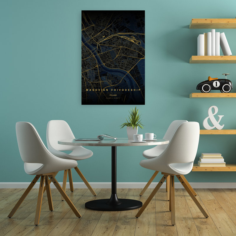 Print, 91.44cm H x 60.96cm W