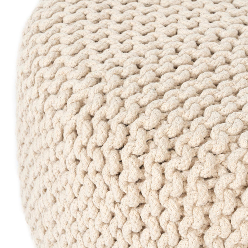 Manufactured Wood Accent Stool
