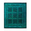 Yesima One-of-a-Kind 8'1" X 9' Hand Knotted Area Rug
