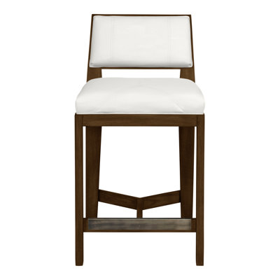 Thom Filicia 32.5'' Stool