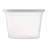 Food Storage - Set of 240 Containers and 240 Lids