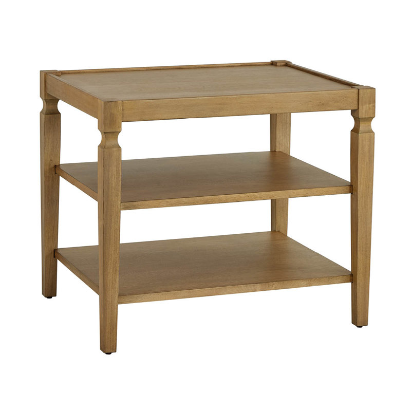 Brindle End Table, Brindle