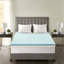 Surmatelas en mousse viscoélastique-588999432-588999433