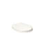 Cachet® Quiet-close™ Round-front Toilet Seat-1396369473-1447024575