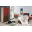 Ginevra  2 Door Manufactured Wood Wardrobe-263928743