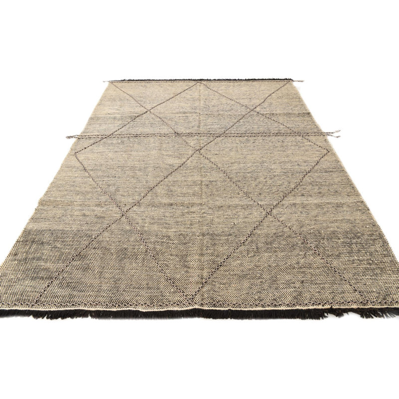 Tapis naturel Odle