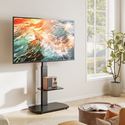 Ainoah TV Stand for TVs up to 65"
