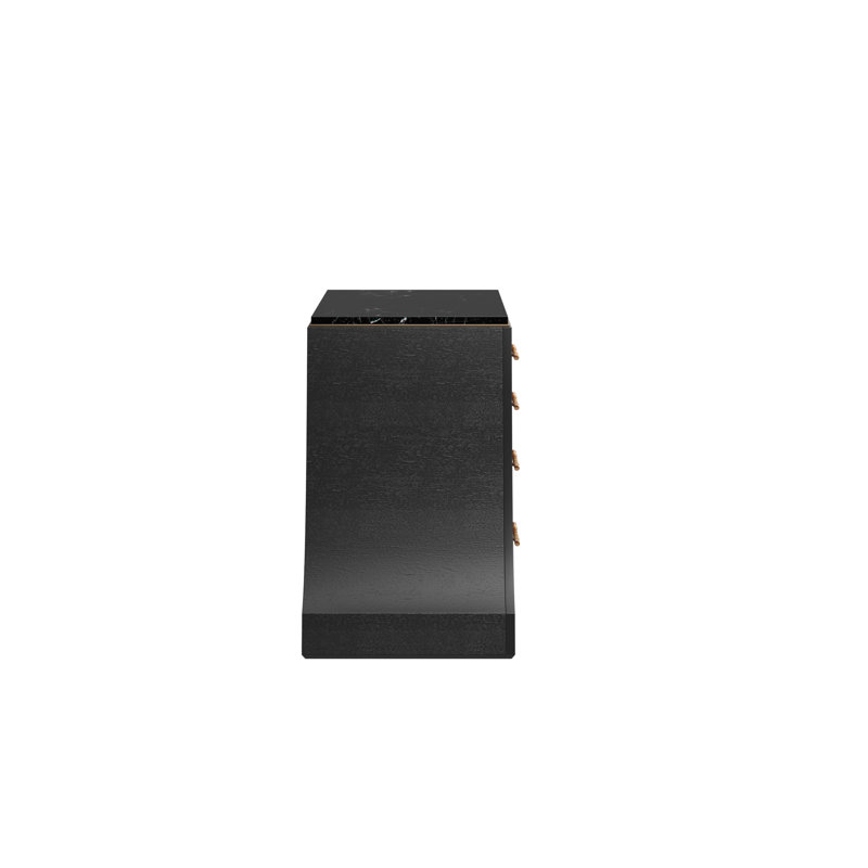 Eave 4 - Drawer Dresser