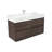48" Wall Mounted Single Bathroom Vanity-71072211