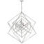 Kelly Wearstler Cubist Large Chandelier-90861324