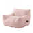 Tissu rose n'est pas disponible