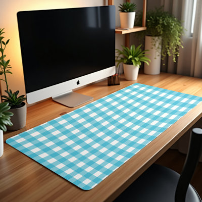 Polyester Desk Pad