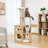 Modern Luxury Castle Cat Tree