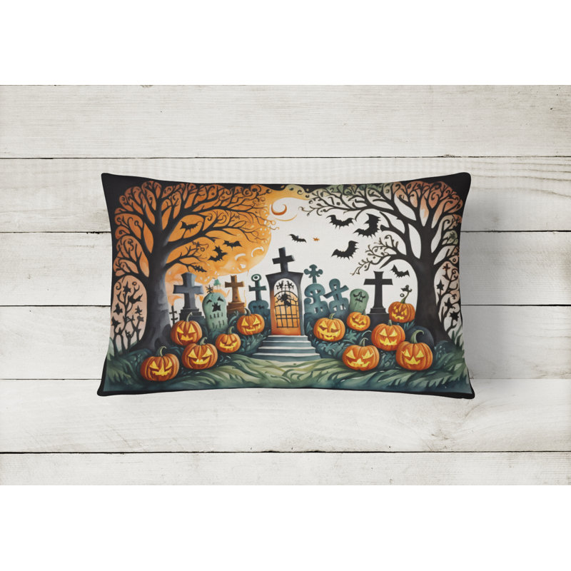Other/No Pattern Outdoor Throw Pillow