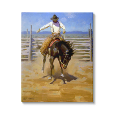 Équitation, art jodo par Jimmy Dyer