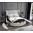 Dorgan Upholstered Wingback Bed-435993130-435993134