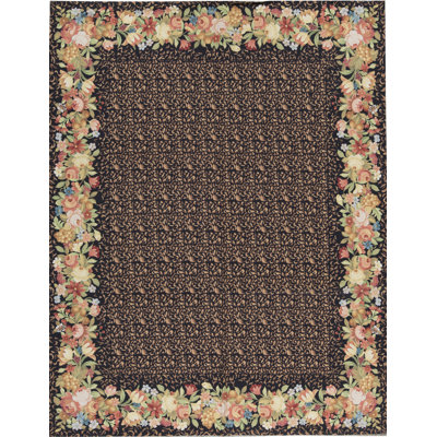 One-of-a-Kind 8'2" X 10'1" Area Rug