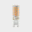 G9 2700K LED Bulb In Neutral White