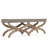 Elof Linen Upholstered Bench-79423500-79423499