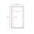 Rectangle Solid Wood Full Length Mirror-1502786722