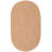 Garbrand Hand Woven Cotton Solid Color Rug-3069768