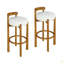 Ensemble de 2 tabourets de bar Elise-1178089428