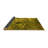 Oriental Indoor Rug