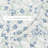 Violets Pattern Microfiber Sheet Set-1568793326-1568793329