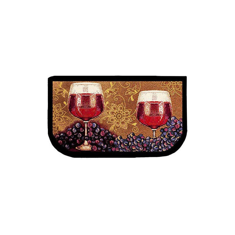 Tapis de cuisine Gada Rossissimo