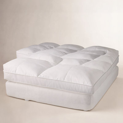  Down Alternative Mattress Topper