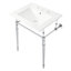 Lavabo de salle de bain console Edwardian-122059461-66069189
