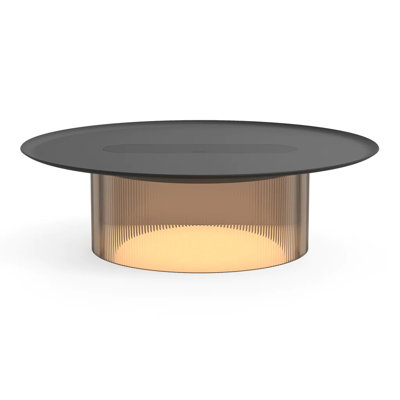 Carousel Table