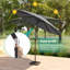 Parasol de terrasse 9 pi-1076690961