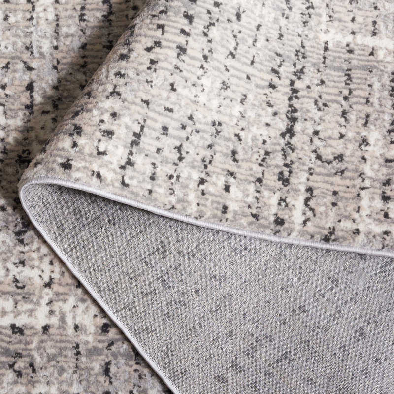 Asjah Performance Rug, Rectangle 5'3" x 7'6"
