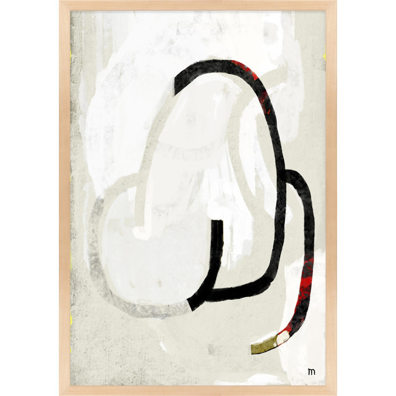 Unfinished by StudioM, Maple, 20" H x 14" W x 1.25" D